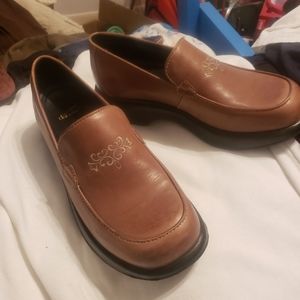 DANSKO SHOES